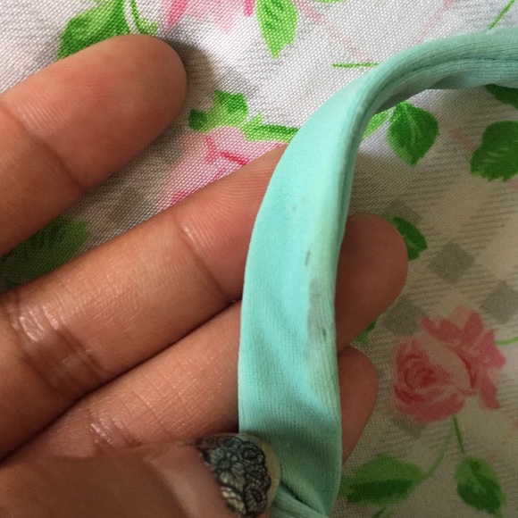 Two for $10 Victoria Secret Bikini Tops - Picture 7 of 7